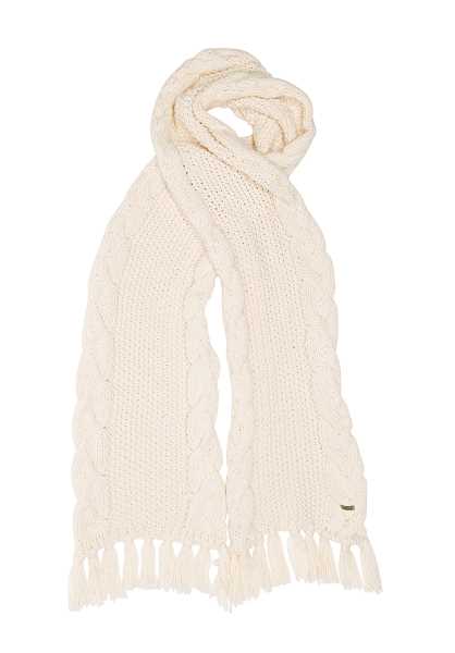 Rip Curl Nema - Bianco Donna Sciarpe (F2181)